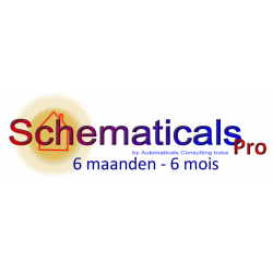 Schematicals Pro Version - 6 mois